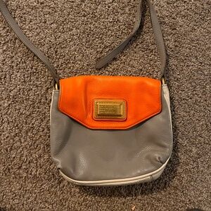 Marc Jacobs Crossbody Purse